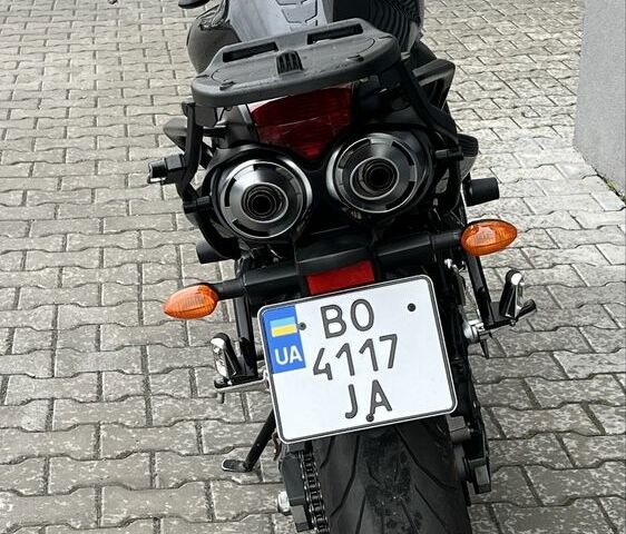 Ямаха Другая, объемом двигателя 0.6 л и пробегом 0 тыс. км за 6500 $, фото 4 на Automoto.ua