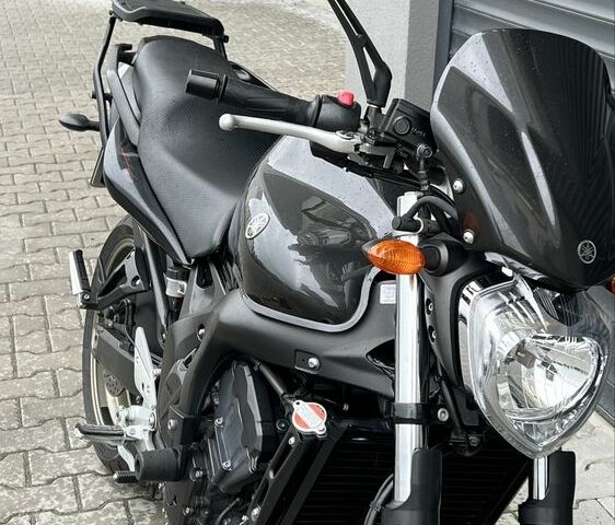 Ямаха Другая, объемом двигателя 0.6 л и пробегом 0 тыс. км за 6500 $, фото 7 на Automoto.ua