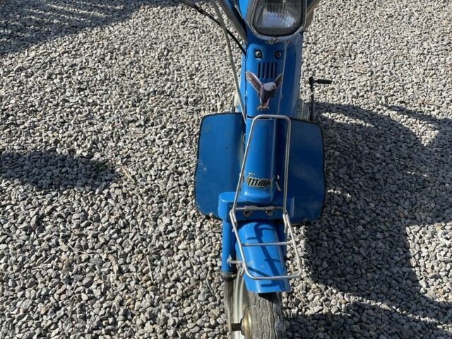 Ямаха Інша, об'ємом двигуна 50 л та пробігом 0 тис. км за 7000 $, фото 7 на Automoto.ua