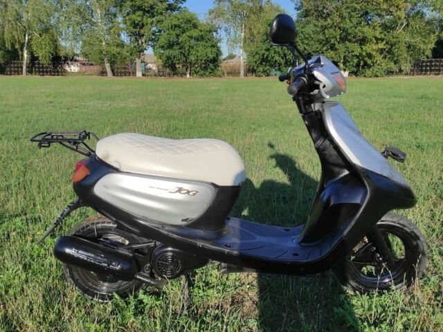 Ямаха Інша, об'ємом двигуна 49 л та пробігом 0 тис. км за 350 $, фото 2 на Automoto.ua