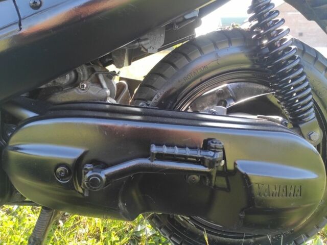 Ямаха Інша, об'ємом двигуна 49 л та пробігом 0 тис. км за 350 $, фото 3 на Automoto.ua