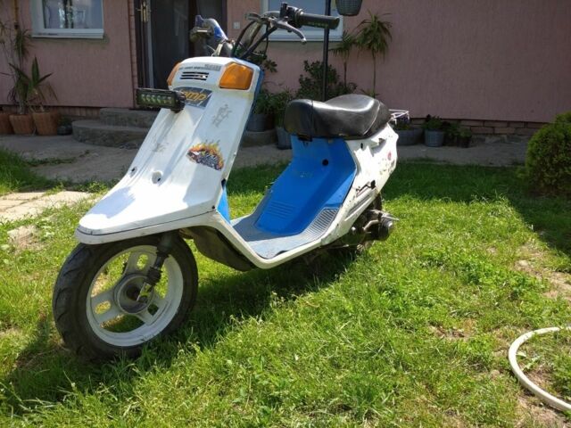 Ямаха Другая, объемом двигателя 50 л и пробегом 0 тыс. км за 131 $, фото 4 на Automoto.ua