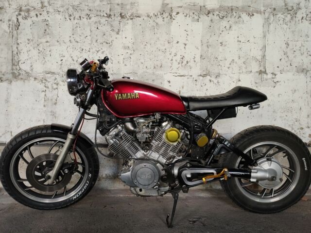 Ямаха Інша, об'ємом двигуна 0.75 л та пробігом 0 тис. км за 4200 $, фото 12 на Automoto.ua