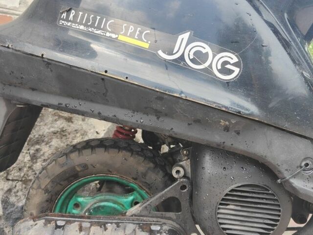 Ямаха Другая, объемом двигателя 50 л и пробегом 0 тыс. км за 204 $, фото 2 на Automoto.ua