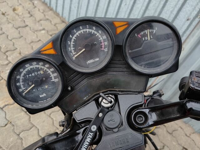 Ямаха Другая, объемом двигателя 0.6 л и пробегом 0 тыс. км за 700 $, фото 4 на Automoto.ua