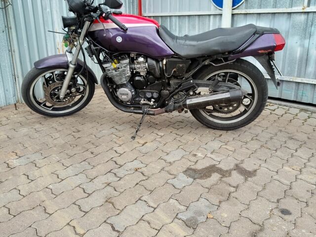 Ямаха Другая, объемом двигателя 0.6 л и пробегом 0 тыс. км за 700 $, фото 5 на Automoto.ua