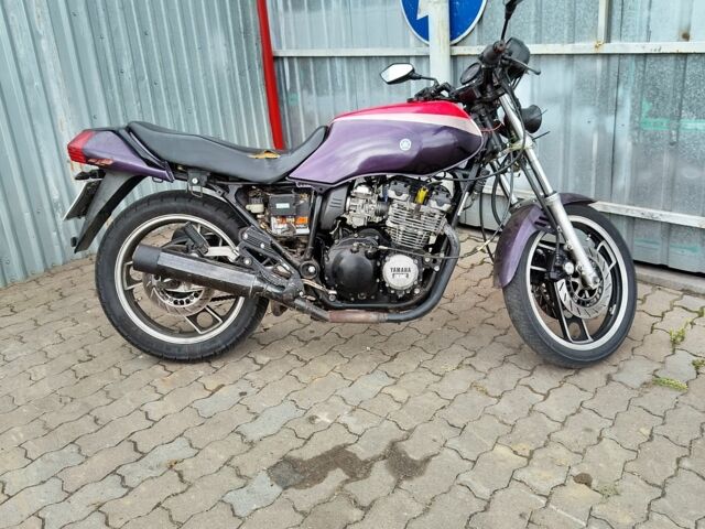 Ямаха Другая, объемом двигателя 0.6 л и пробегом 0 тыс. км за 700 $, фото 6 на Automoto.ua