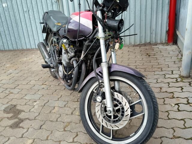 Ямаха Другая, объемом двигателя 0.6 л и пробегом 0 тыс. км за 700 $, фото 7 на Automoto.ua