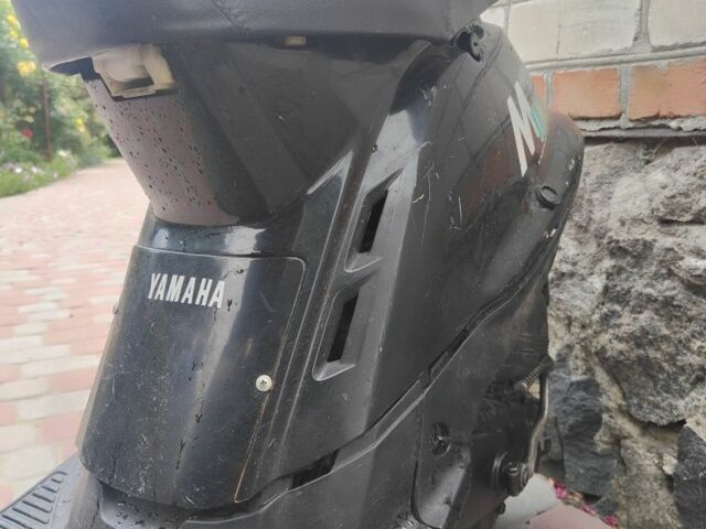 Ямаха Другая, объемом двигателя 50 л и пробегом 0 тыс. км за 204 $, фото 4 на Automoto.ua
