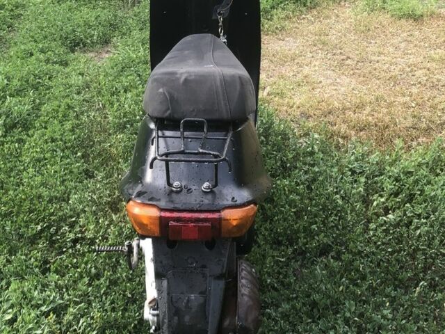 Ямаха Другая, объемом двигателя 49 л и пробегом 0 тыс. км за 167 $, фото 2 на Automoto.ua