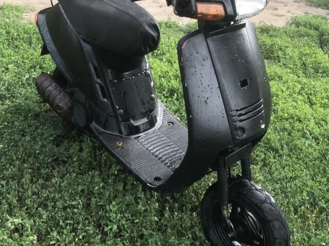 Ямаха Другая, объемом двигателя 49 л и пробегом 0 тыс. км за 167 $, фото 1 на Automoto.ua