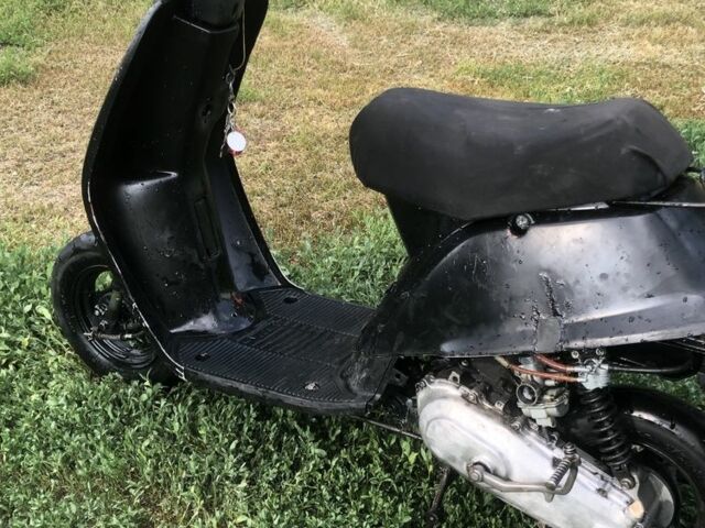 Ямаха Другая, объемом двигателя 49 л и пробегом 0 тыс. км за 167 $, фото 3 на Automoto.ua