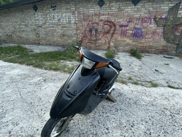 Ямаха Другая, объемом двигателя 65 л и пробегом 0 тыс. км за 400 $, фото 2 на Automoto.ua