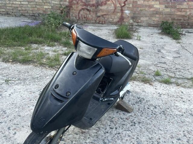 Ямаха Другая, объемом двигателя 65 л и пробегом 0 тыс. км за 400 $, фото 3 на Automoto.ua