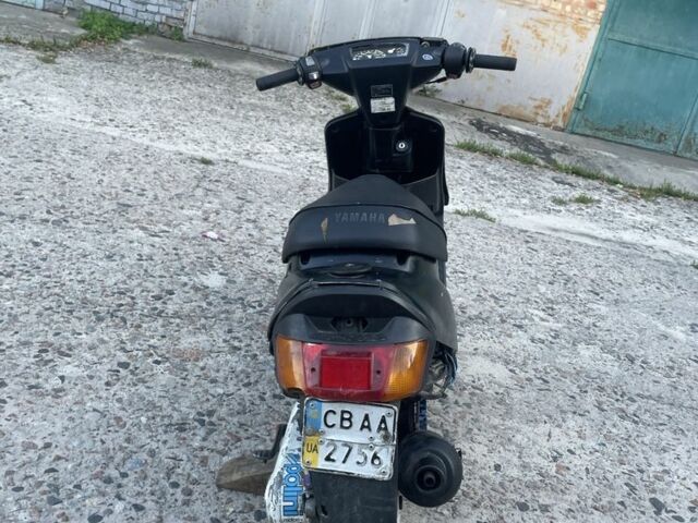 Ямаха Другая, объемом двигателя 65 л и пробегом 0 тыс. км за 400 $, фото 5 на Automoto.ua