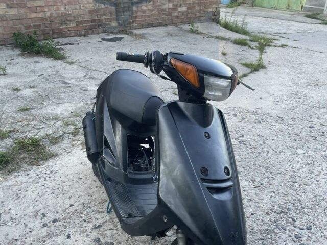 Ямаха Другая, объемом двигателя 65 л и пробегом 0 тыс. км за 400 $, фото 4 на Automoto.ua