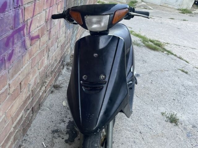 Ямаха Другая, объемом двигателя 65 л и пробегом 0 тыс. км за 400 $, фото 1 на Automoto.ua