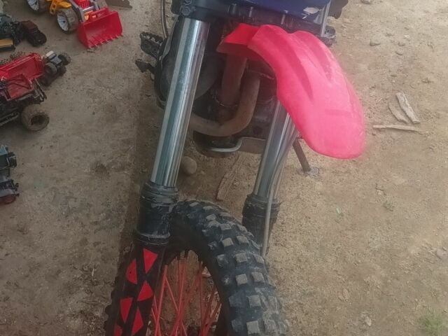 Ямаха Другая, объемом двигателя 0.6 л и пробегом 0 тыс. км за 850 $, фото 3 на Automoto.ua