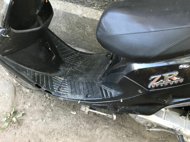 Ямаха Другая, объемом двигателя 49 л и пробегом 0 тыс. км за 291 $, фото 3 на Automoto.ua