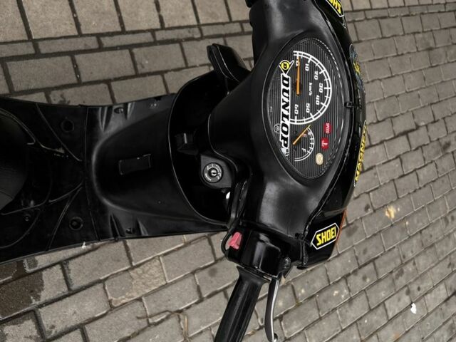 Ямаха Другая, объемом двигателя 49 л и пробегом 0 тыс. км за 600 $, фото 7 на Automoto.ua