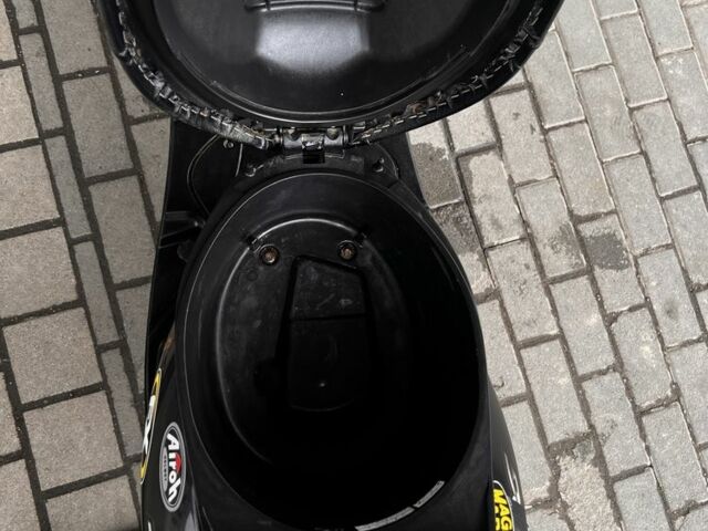 Ямаха Другая, объемом двигателя 49 л и пробегом 0 тыс. км за 600 $, фото 18 на Automoto.ua