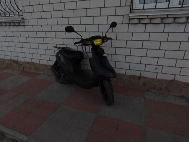 Ямаха Другая, объемом двигателя 50 л и пробегом 0 тыс. км за 338 $, фото 1 на Automoto.ua