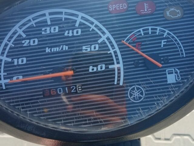 Ямаха Інша, об'ємом двигуна 49 л та пробігом 0 тис. км за 16000 $, фото 3 на Automoto.ua