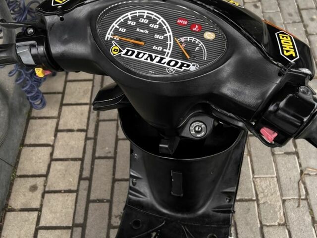 Ямаха Другая, объемом двигателя 49 л и пробегом 0 тыс. км за 600 $, фото 6 на Automoto.ua