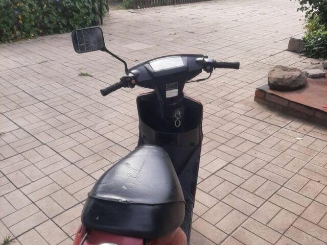 Ямаха Другая, объемом двигателя 49 л и пробегом 0 тыс. км за 150 $, фото 2 на Automoto.ua