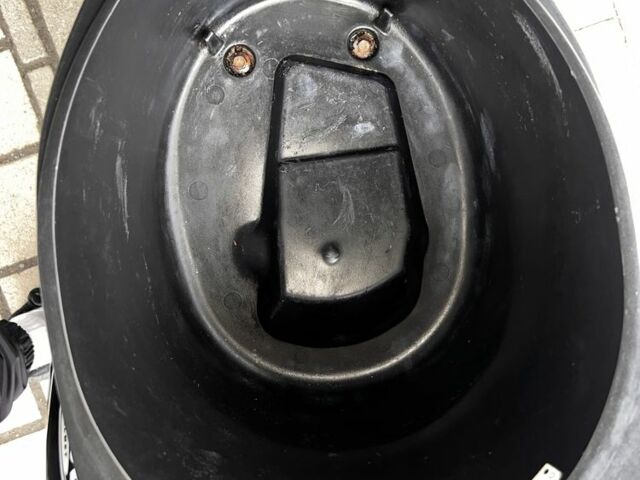 Ямаха Другая, объемом двигателя 49 л и пробегом 0 тыс. км за 600 $, фото 19 на Automoto.ua