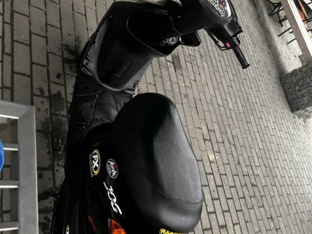 Ямаха Другая, объемом двигателя 49 л и пробегом 0 тыс. км за 600 $, фото 12 на Automoto.ua