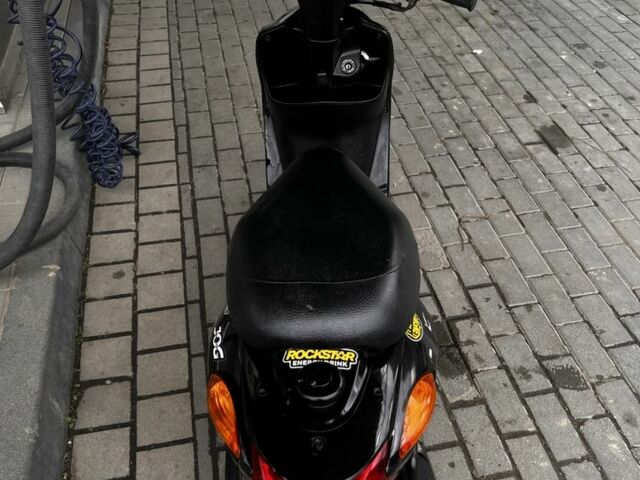 Ямаха Другая, объемом двигателя 49 л и пробегом 0 тыс. км за 600 $, фото 10 на Automoto.ua