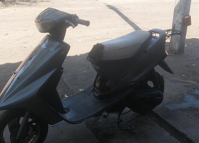 Ямаха Інша, об'ємом двигуна 80 л та пробігом 0 тис. км за 191 $, фото 1 на Automoto.ua