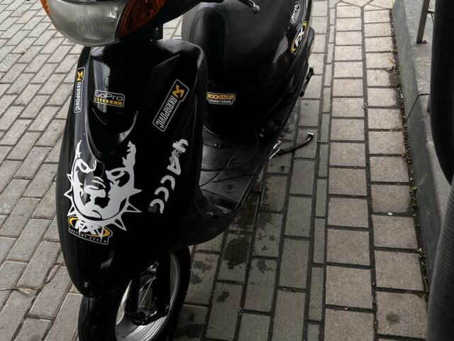 Ямаха Другая, объемом двигателя 49 л и пробегом 0 тыс. км за 600 $, фото 5 на Automoto.ua