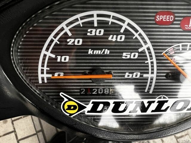 Ямаха Другая, объемом двигателя 49 л и пробегом 0 тыс. км за 600 $, фото 13 на Automoto.ua