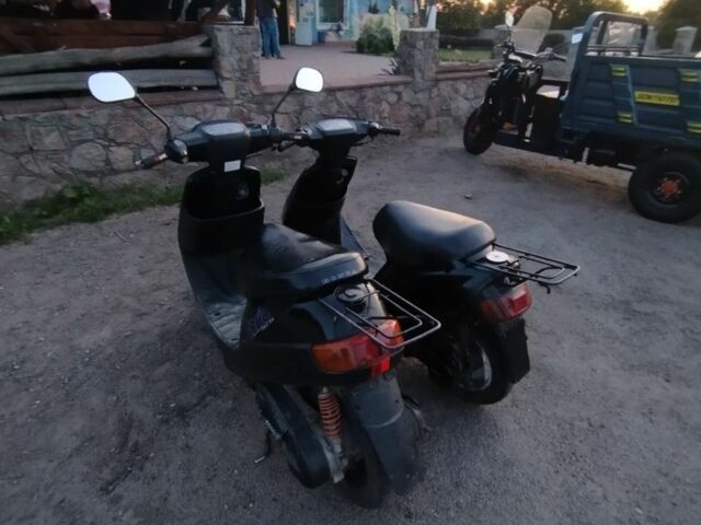 Ямаха Другая, объемом двигателя 50 л и пробегом 0 тыс. км за 338 $, фото 3 на Automoto.ua