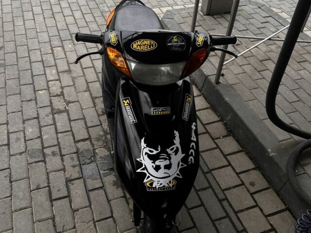 Ямаха Другая, объемом двигателя 49 л и пробегом 0 тыс. км за 600 $, фото 1 на Automoto.ua