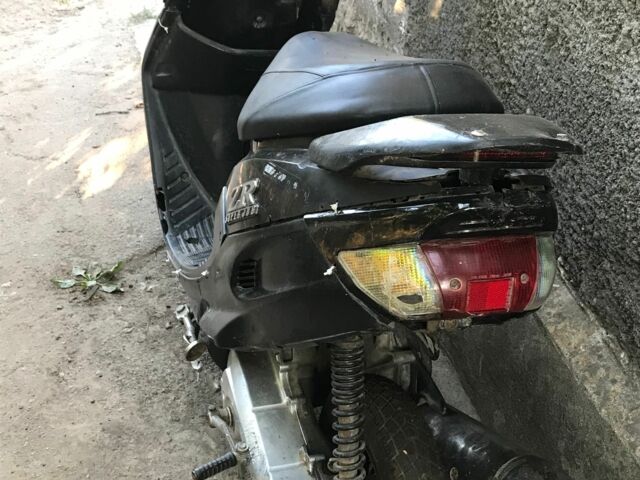 Ямаха Другая, объемом двигателя 49 л и пробегом 0 тыс. км за 291 $, фото 4 на Automoto.ua