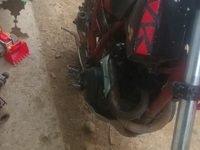 Ямаха Другая, объемом двигателя 0.6 л и пробегом 0 тыс. км за 850 $, фото 2 на Automoto.ua