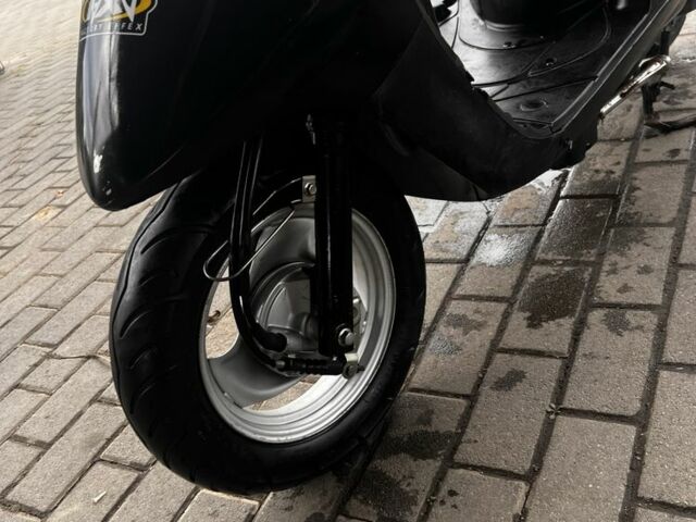 Ямаха Другая, объемом двигателя 49 л и пробегом 0 тыс. км за 600 $, фото 3 на Automoto.ua