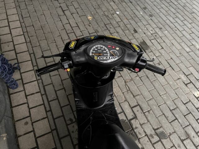 Ямаха Другая, объемом двигателя 49 л и пробегом 0 тыс. км за 600 $, фото 16 на Automoto.ua