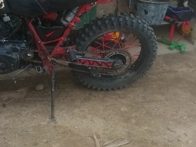 Ямаха Другая, объемом двигателя 0.6 л и пробегом 0 тыс. км за 850 $, фото 4 на Automoto.ua