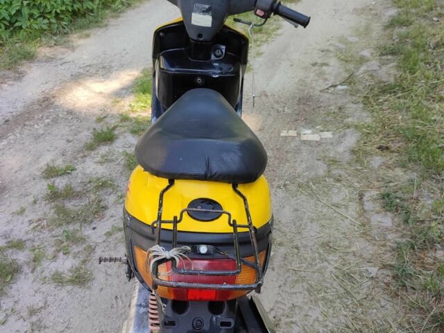 Ямаха Другая, объемом двигателя 50 л и пробегом 0 тыс. км за 399 $, фото 2 на Automoto.ua