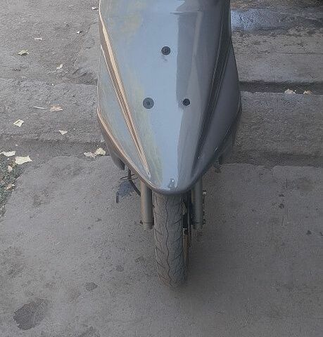 Ямаха Інша, об'ємом двигуна 80 л та пробігом 0 тис. км за 191 $, фото 2 на Automoto.ua