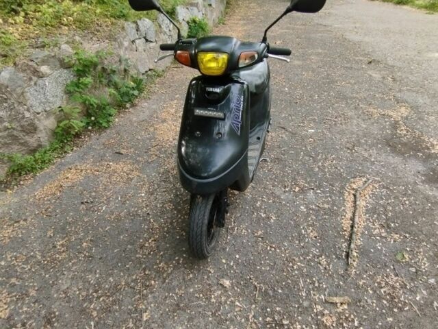 Ямаха Другая, объемом двигателя 50 л и пробегом 0 тыс. км за 338 $, фото 2 на Automoto.ua