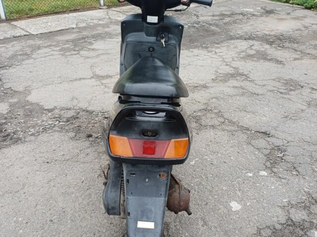 Ямаха Другая, объемом двигателя 49 л и пробегом 0 тыс. км за 191 $, фото 2 на Automoto.ua