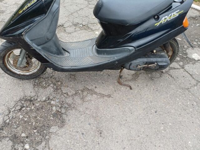 Ямаха Другая, объемом двигателя 49 л и пробегом 0 тыс. км за 191 $, фото 1 на Automoto.ua