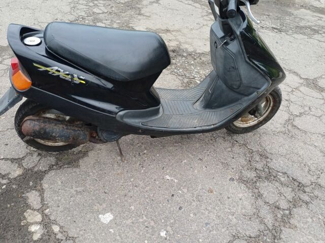 Ямаха Другая, объемом двигателя 49 л и пробегом 0 тыс. км за 191 $, фото 3 на Automoto.ua