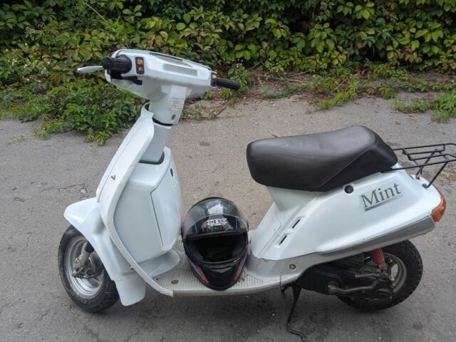 Ямаха Інша, об'ємом двигуна 49 л та пробігом 0 тис. км за 263 $, фото 1 на Automoto.ua