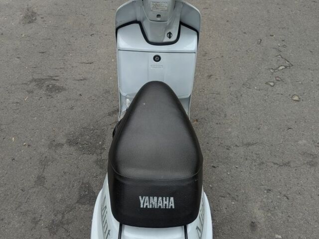 Ямаха Інша, об'ємом двигуна 49 л та пробігом 0 тис. км за 263 $, фото 7 на Automoto.ua